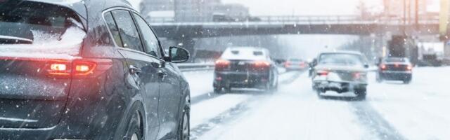 Povratak sa Sretenja po snežnoj oluji: Jedna greška vodi pravo u kanal - evo kako da je izbegnete i kada sveća može da pomogne!