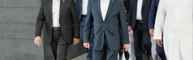 Počela treća runda pregovora SAD i Irana u Ženevi