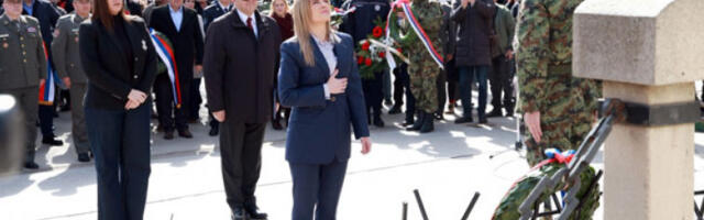 У Прокупљу и Куршумлији обележено 109 година од Топличког устанка