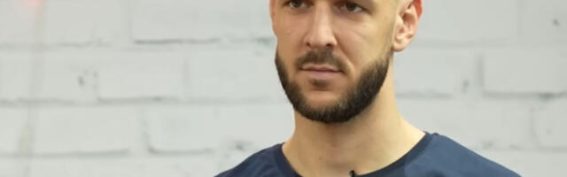 Uroš Plavšić napustio Crvenu zvezdu