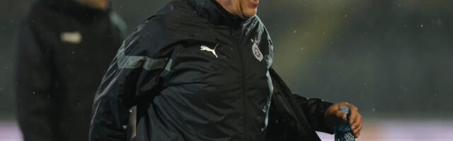 Savo Milošević otkrio koji mu je omiljeni klub: Oglasio se nakon preuzimanja Željezničara