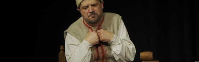 Scena koja spaja umetnost i humanost: od „Jazavca“ do „Anđele“ – aplauzi za kraj februara