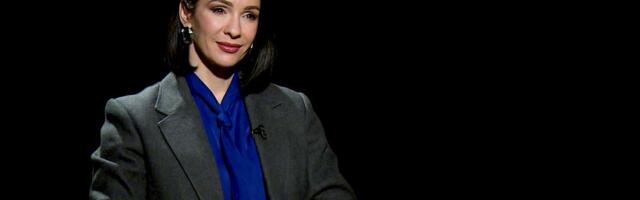 Ana Franić o ulozi u predstavi "Profesionalac": Želeli smo da Marta bude sudbina, ne funkcija