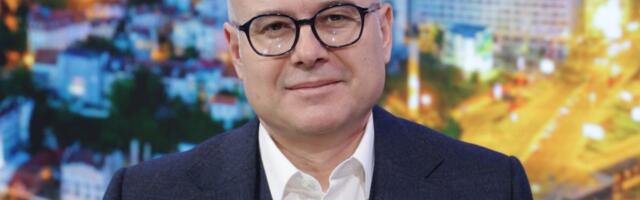 Žene su stub društva i porodice: Miloš Vučević uputio čestitku damama