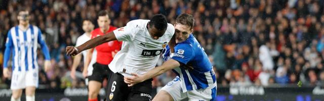 Bivši napadač Partizana "igra kao Pele", pa je izbacio iz startne postave najboljeg strelca španskog velikana!