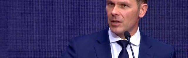 Mali privrednicima predstavio Nacionalnu strategiju razvoja Srbije do 2035. godine