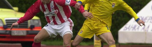 DRAGAN DŽAJIĆ JE HTEO DA OTERA NEMANJU VIDIĆA SA MARAKANE?! Šok tvrdnje bivšeg igrača Zvezde: "Rekao je - kakav on, gde on... Neću mu ugovor dati!"