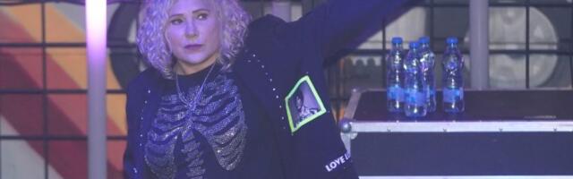 Marina Perazić za Danas pred poslednji koncert u Beogradu: „Opraštam se dostojanstveno“