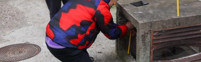 Stravični detalji pronalaska Stelinog tela na Vračaru: Komšije u šoku, svima je jako čudna jedna stvar