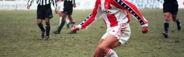 "Umesto da ostanem u Zvezdi ili potpišem za Atletiko, napravio sam veliku grešku i otišao u Partizan"