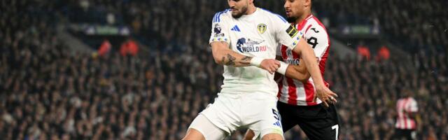 Uspavanka u Jorkširu: Lids i Brentford odigrali utakmicu za zaborav