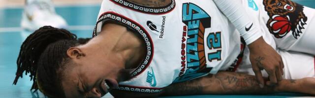 ZA PROBLEMATIČNOG NBA SUPERSTARA SEZONA JE ZAVRŠENA! Klub potvrdio - kraj za Moranta!