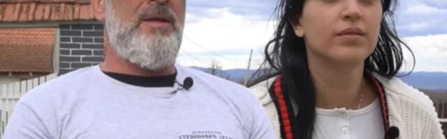 SRĐAN SE POSLE 25 GODINA VRATIO IZ NEMAČKE I DOVEO IRANKU U SRPSKO SELO! Prekrstio je u JELENU, a ovo sve ŠOKIRA!