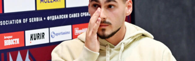 ​Мимовић: После Шпаније знамо шта треба да поправимо