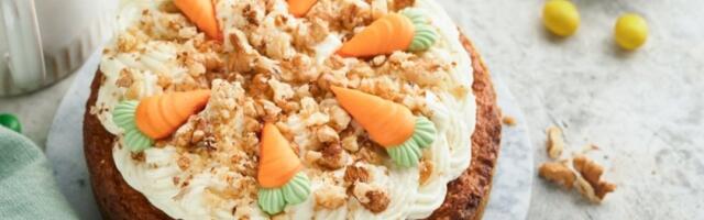 Najjeftinija vaskršnja torta: Ukusom obara sa nogu, a sastojke već imate kod kuće