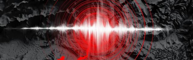 Razoran zemljotres pogodio Australiju! Evo i koje jačine