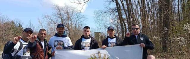 PODVIG ZA ŽIVOT: Od Beograda do Ostroga pešaka za bolesnu decu! Svaki korak je molitva za Sofiju i Feđu