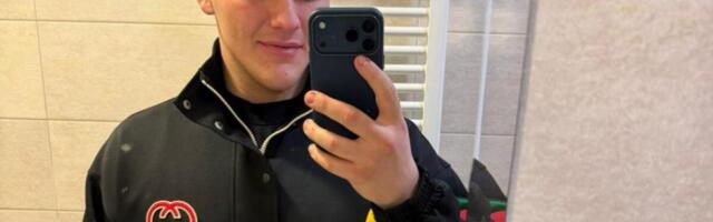 IMA SAMO 21, A VEĆ KRENUO DA MENADŽERIŠE! Brat mu reper, a otac mu KONTROVERZNA GLAVA! Sad radi ZA OVU PEVAČICU