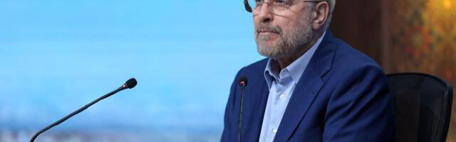 KO JE MOHAMAD GALIBAF, GLAVNI PREGOVARAČ IRANA? Prijatelj ubijenog Sulejmanija, nasilno gušio proteste, jedan od zapovednika Iranske garde... (FOTO)