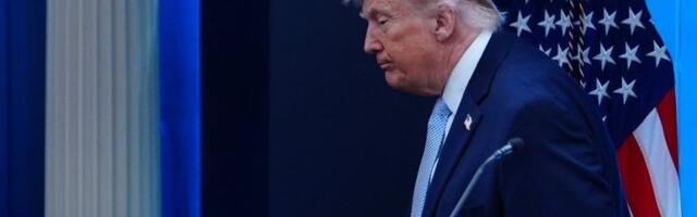 Počela je pobuna protiv Trampa: Počinju Taker Karlson, Kendis Ovens, Aleks Džouns...