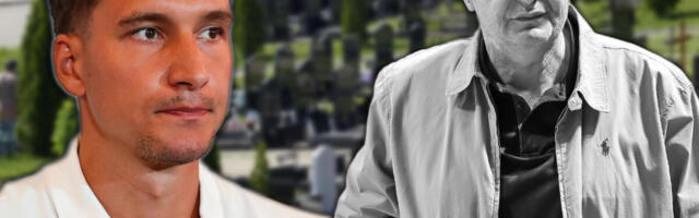 Emotivni Bogdanović Amerikancima pričao o Duletu!