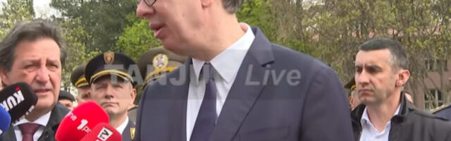 Vučić upozorava na globalnu katastrofu: “Ekonomska kriza biće možda najteža svih vremena”