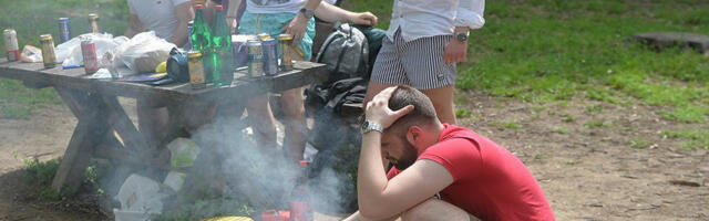 PRAVI MINI-ODMOR ZA 1. MAJ: Evo koliko je NERADNIH DANA - tu su i predlozi za najjeftiniji provod!