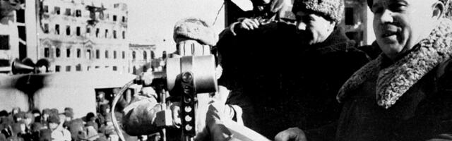 BIO JE SPREMAN DA SVE STAVI NA KOCKU, ZBOG NJEGA JE SVET BIO NA KORAK OD NUKLEARNOG RATA: Umro je sam i zaboravljen