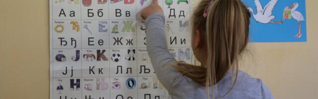 Ne znaju da koza daje mleko, pertle ne umeju da vežu! OVO su rezultati testiranja predškolaca u Srbiji