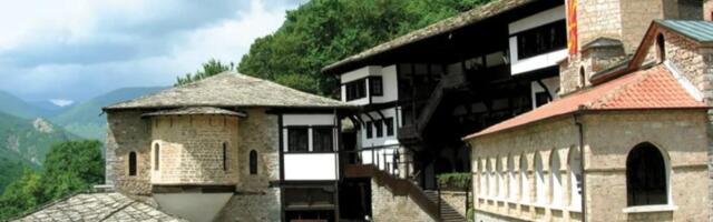 Ovu svetinju su žene branile kamenjem od napadača: Krije blago Nemanjića, a sakrivena je u...