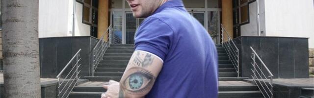 MILJKOVIĆ I IZA REŠETAKA IMA JATAKA U POLCIJI? Evo šta mu je dostavio da ospore tragove MONSTRUOZNIH zločina!