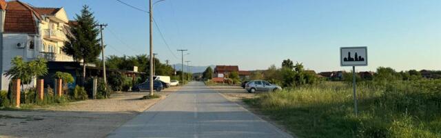 Od petka izmena režima saobraćaja na putu Donja Jajina-Šišince