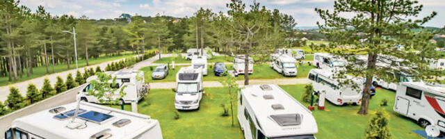 Холанђани отворили сезону кампа „Зла­ти­бор”