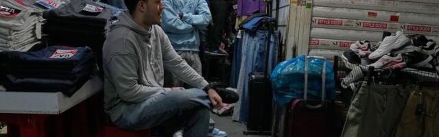 Iran na ivici ekonomske krize: Više od milion ljudi ostalo bez posla, cene hrane vrtoglavo rastu