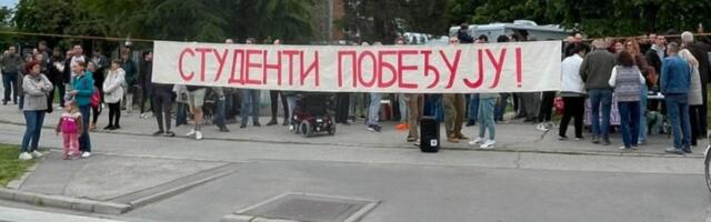 Aktivista iz Resnika podneo krivičnu prijavu protiv osoba koje je prepoznao kao napadače
