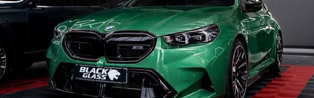 Prva ogrebotina na novom automobilu najviše boli: Evo kako da je sprečite