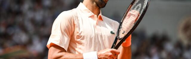 "HOĆU LI DOĆI SLEDEĆE GODINE? NE ZNAM" Novak posle bolne eliminacije sa Rolan Garosa otvorio dušu