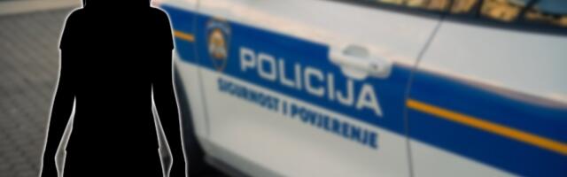 BRUTALNO PRETUČENA HRVATSKA PEVAČICA: Jezive scene lede krv u žilama: Bacili su me na ulicu, a telo mi je...