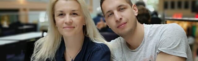 DOK SAM ŽIV, IGRAĆU FUDBAL: Ispovest majke Alekse Stojmenovića o tragediji u Aleksincu koja i dalje kida srce