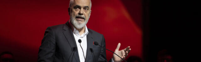 "JA KUM MAFIJE? MA, NOSITE SE!" Edi Rama o Flamingo revoluciji i Kušnerovom projektu koji je zemlju digao na noge - Albanija KLJUČA!