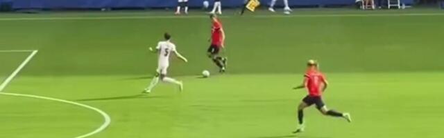 Kontra koju će Norveška sanjati godinama: Jedno dodavanje za Halanda i Vikinzi bi bili u polufinalu Mundijala! /VIDEO/