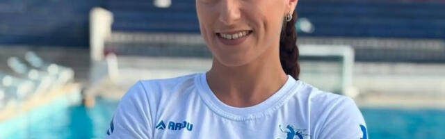 Trenerka Tijana Stojanović iz Niša vodi juniorsku reprezentaciju Srbije na Svetskom prvenstvu u Budimpešti