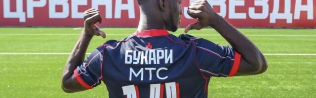 Zvezda dobro odradila derbi