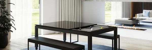 Black Label bilijarski sto stiže u Srbiju