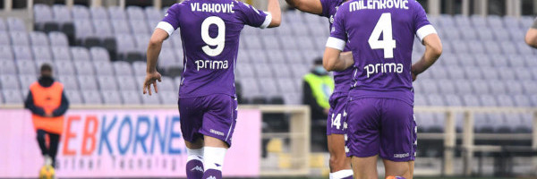 Vlahović zaboravio na dogovor sa Ronaldom!
