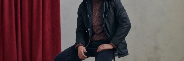 Barbour predstavlja svoju novu kolekciju za proleće 2021