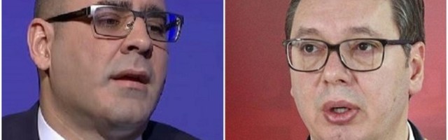 Đuka pisao Vučiću: Hapsi naše koji su stvorili Velju i bandu