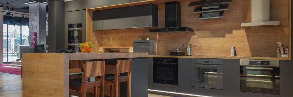 Otvoren ekskluzivni Miele showroom u Beogradu na vodi