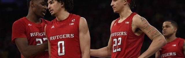 Pobunom košarkaša na "brodu" NCAA Martovsko ludilo počelo pre vremena : Igrači nisu vlasništvo koledža
