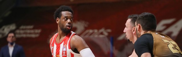 Zvezda udavila Igokeu kao zmija žabu, Lojd i Volden spakovali kofere za finale